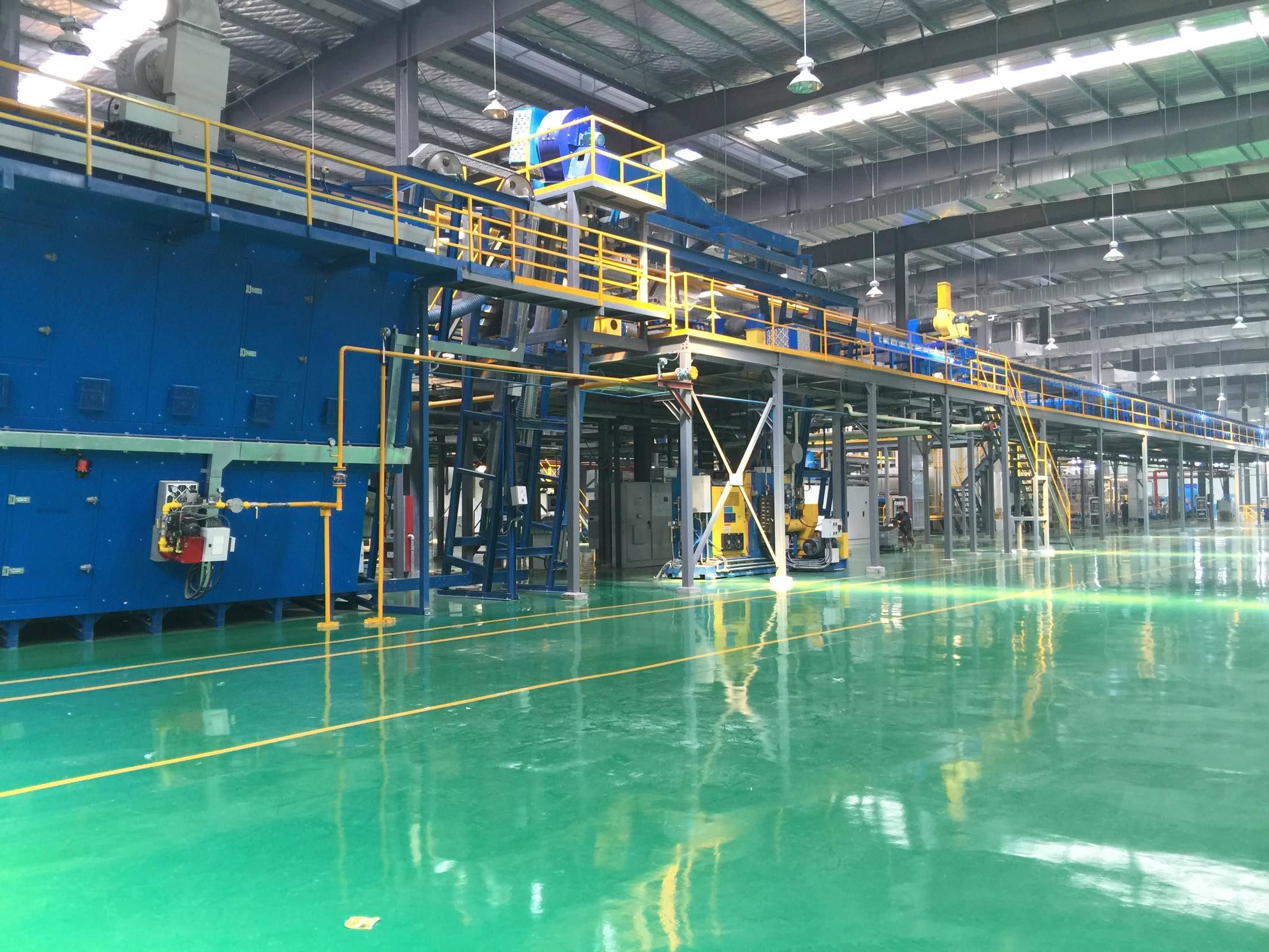 FGX-4006封閉型環(huán)氧樹脂底涂涂料