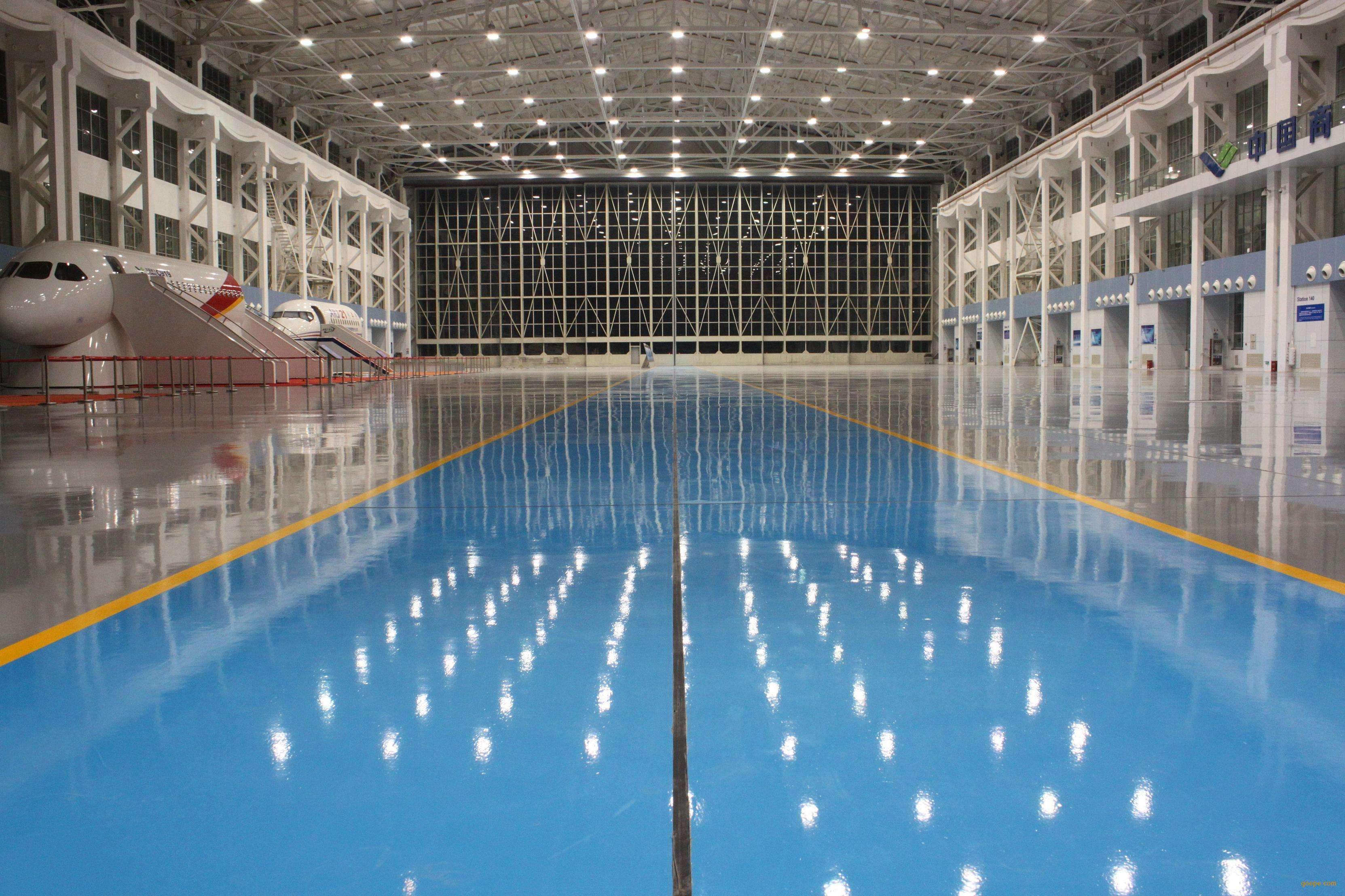 FGX-6008環(huán)氧樹脂平涂涂料